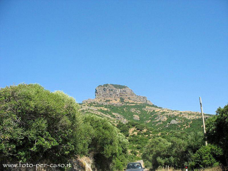 Arcuentu - Ingrandisci la foto