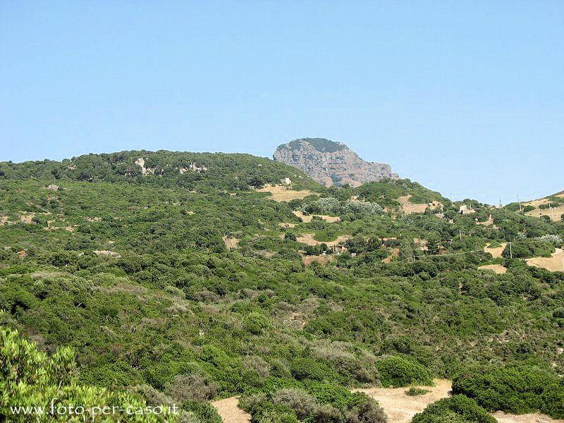 Arcuentu - Ingrandisci la foto
