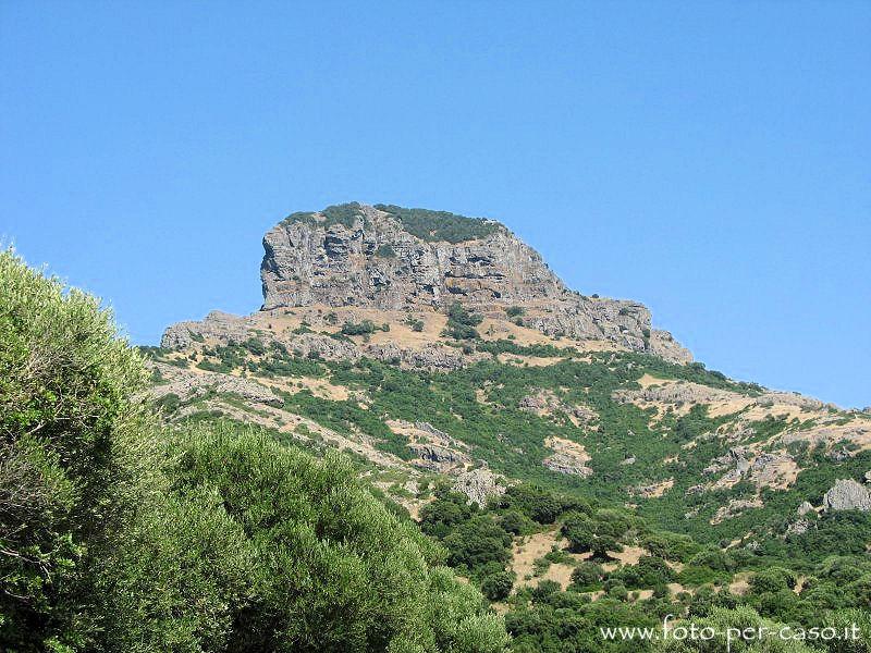 Arcuentu - Ingrandisci la foto