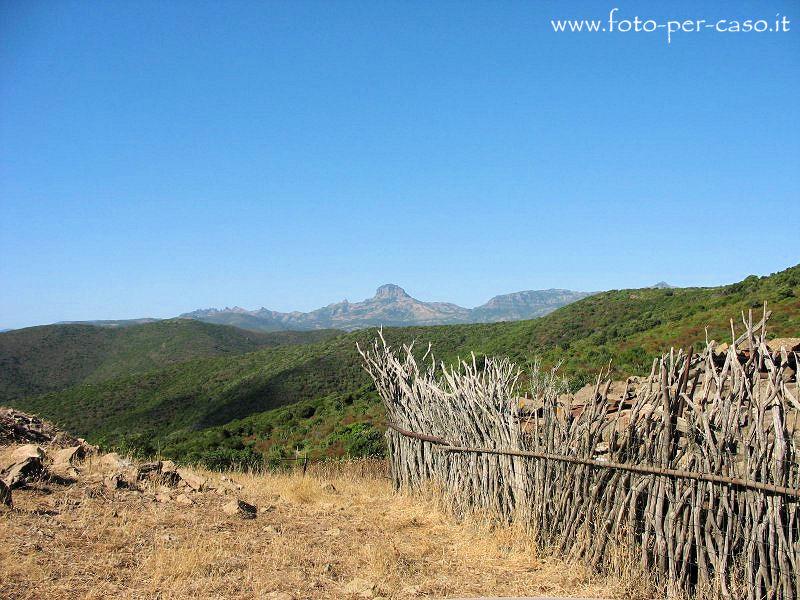 Arcuentu - Ingrandisci la foto
