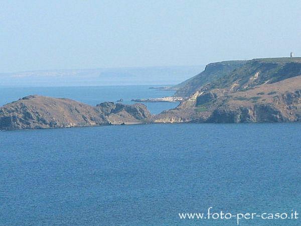 Capo Frasca - Ingrandisci la foto