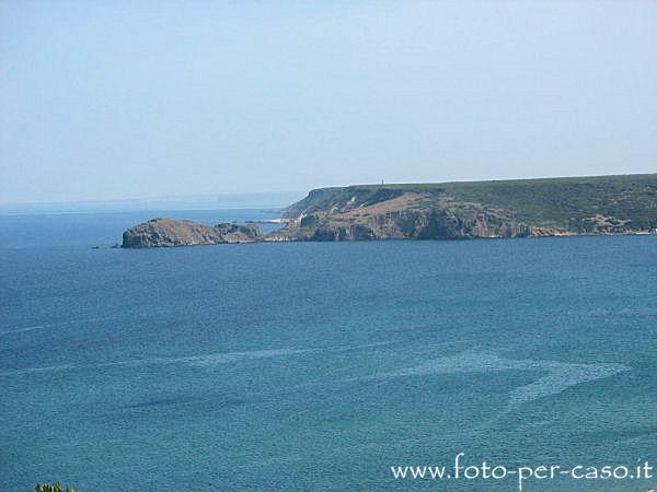 Capo Frasca - Ingrandisci la foto