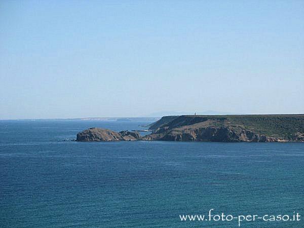 Capo Frasca - Ingrandisci la foto