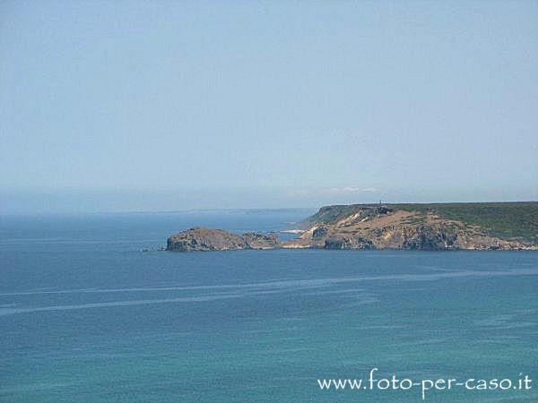 Capo Frasca - Ingrandisci la foto