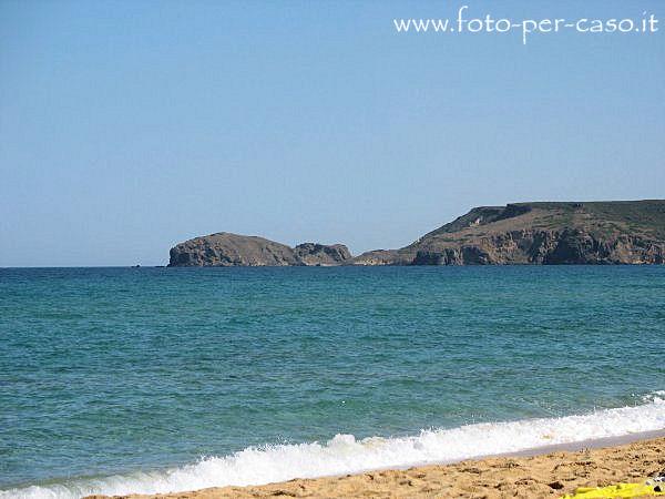 Capo Frasca - Ingrandisci la foto