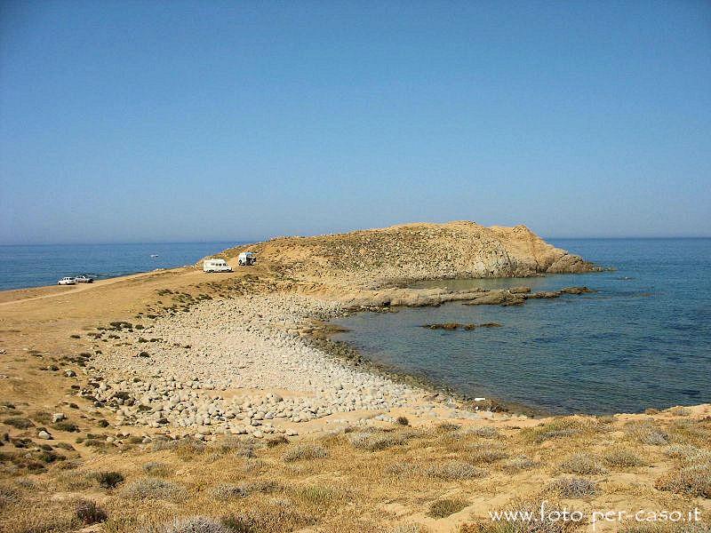 Capo Pecora - Ingrandisci la foto