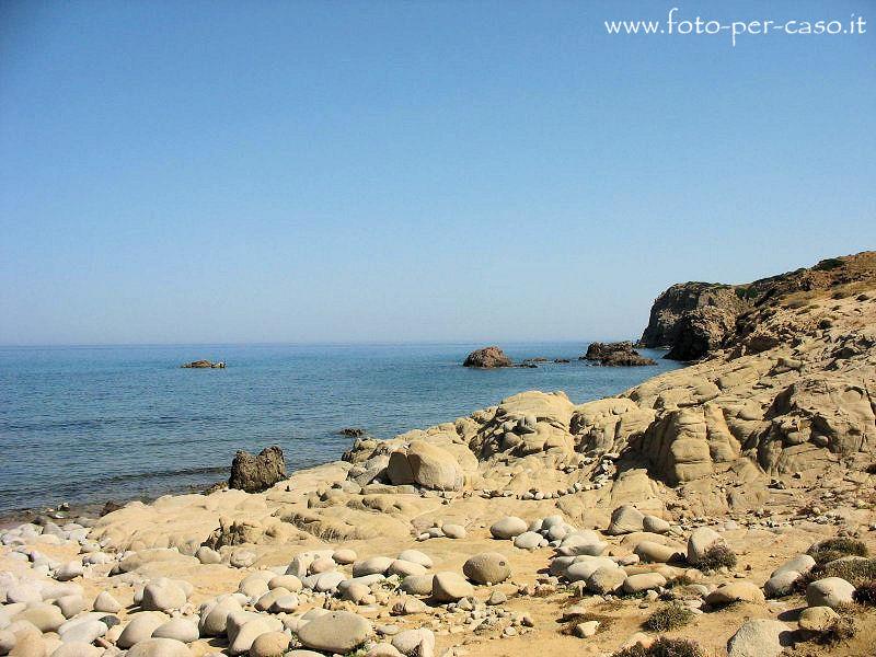 Capo Pecora - Ingrandisci la foto