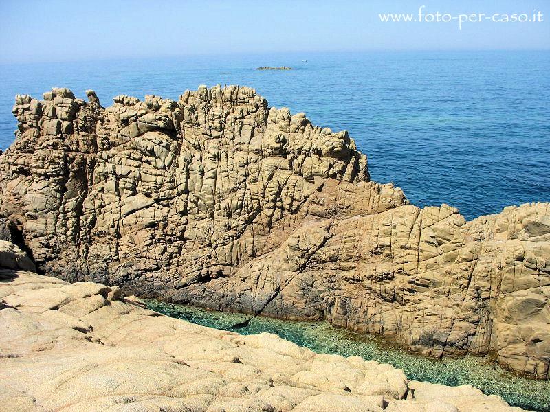 Capo Pecora - Ingrandisci la foto