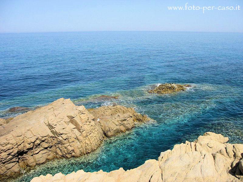 Capo Pecora - Ingrandisci la foto