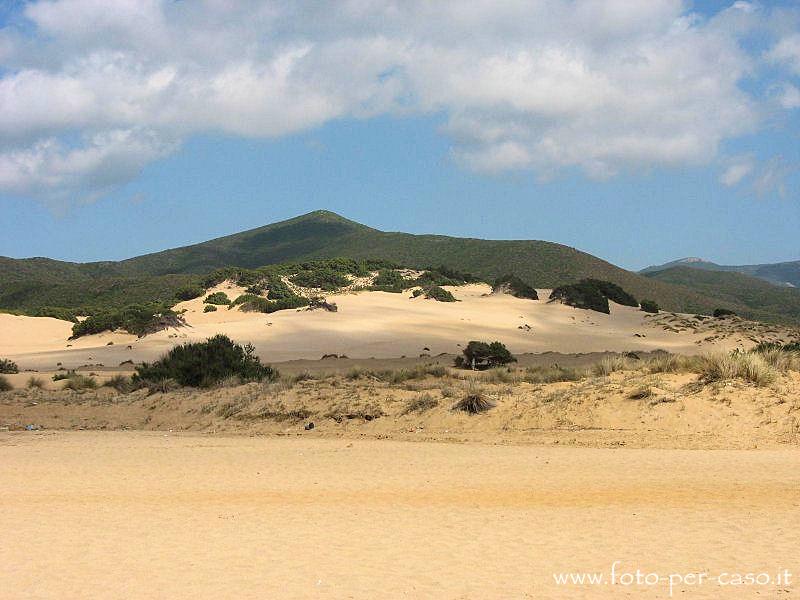 Le Dune - Ingrandisci la foto