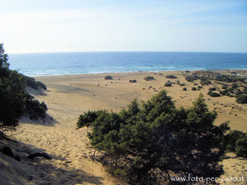 Le Dune - Ingrandisci la foto