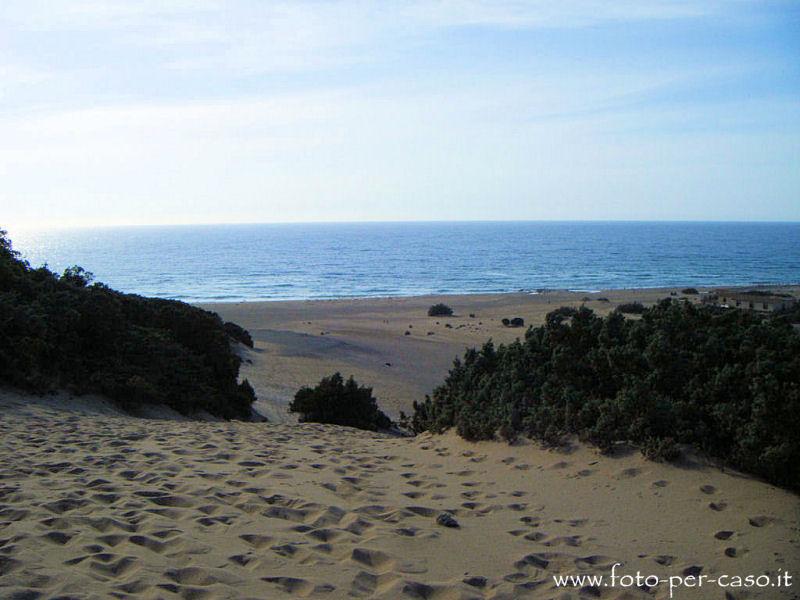 Le Dune - Ingrandisci la foto