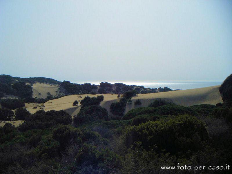 Le Dune - Ingrandisci la foto