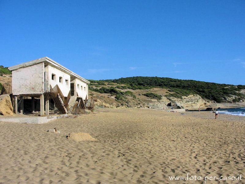 Funtanazza - Ingrandisci la foto