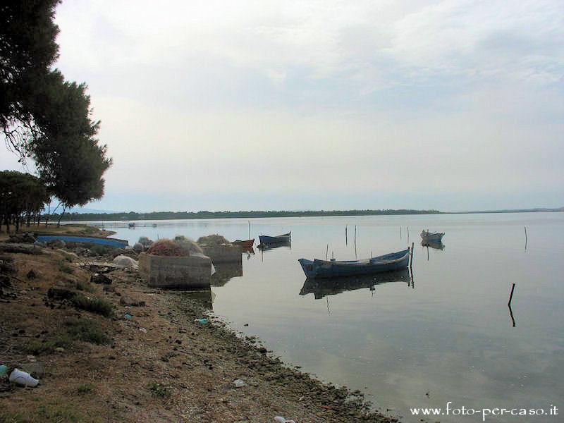 Marceddì Ingrandisci la foto