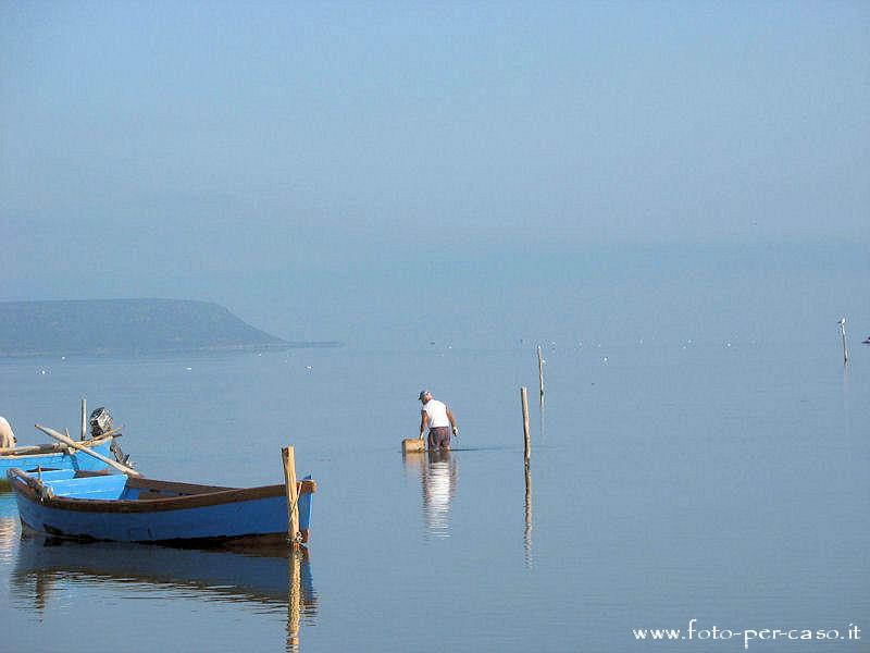 Marceddì Ingrandisci la foto