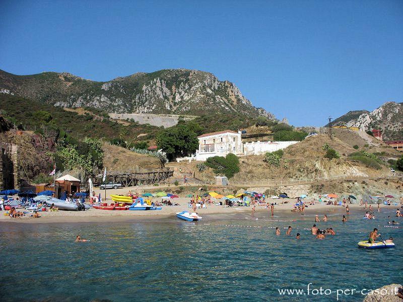 Masua - Ingrandisci la foto