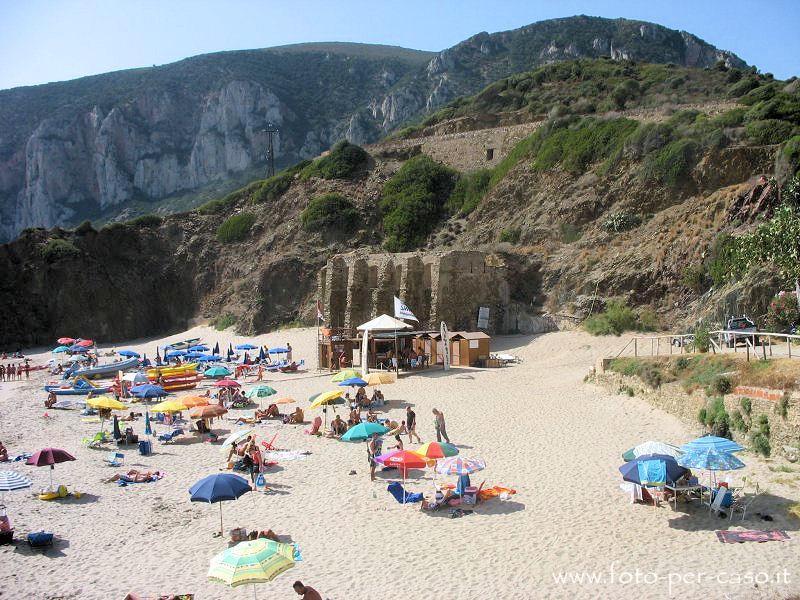 Masua - Ingrandisci la foto