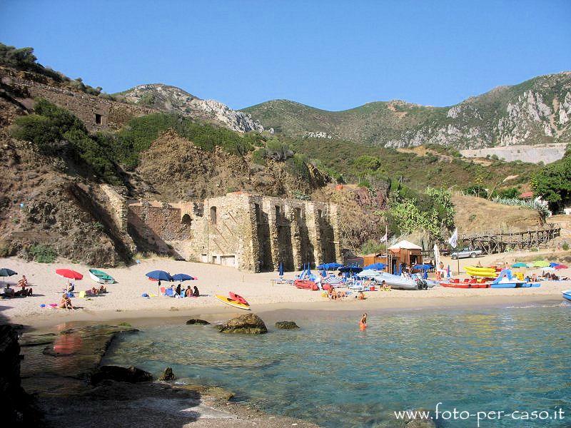 Masua - Ingrandisci la foto