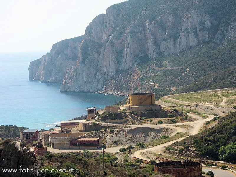 Masua - Ingrandisci la foto