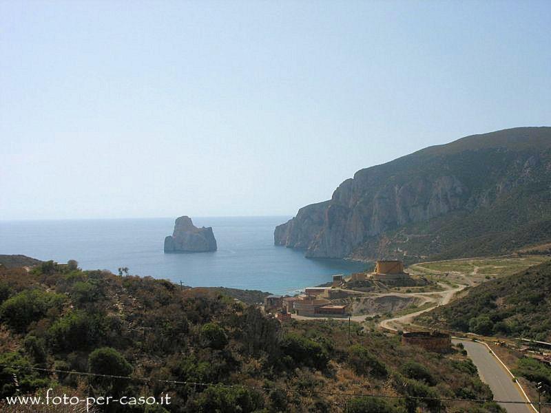 Masua - Ingrandisci la foto