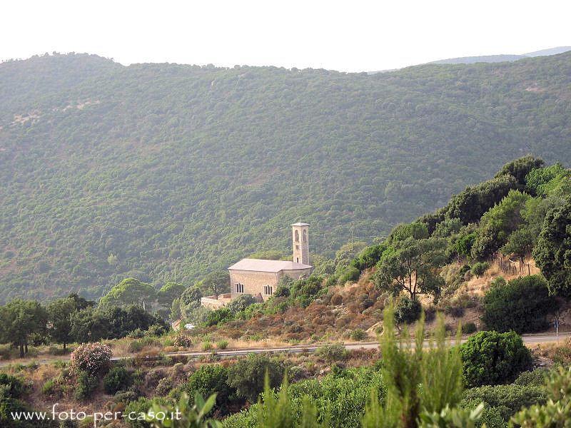 Miniere di Ingurtosu - Ingrandisci la foto