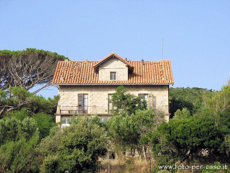 Miniere di Ingurtosu - Ingrandisci la foto