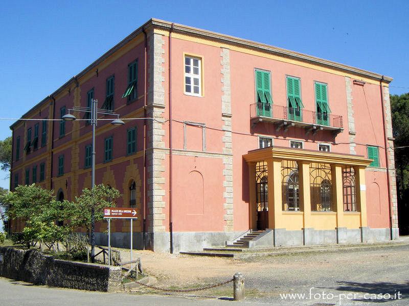 Miniere di Montevecchio - Ingrandisci la foto