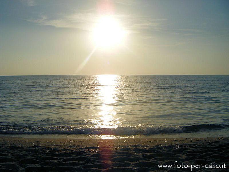 Tramonti - Ingrandisci la foto