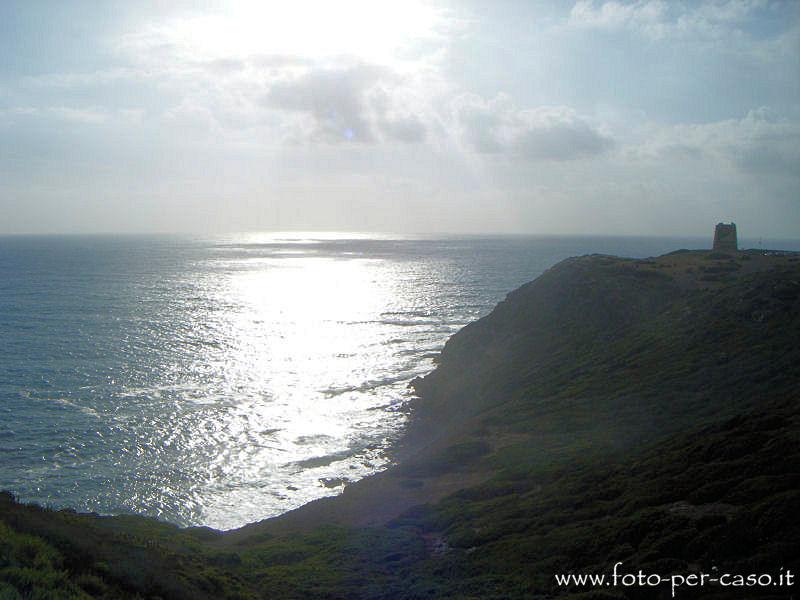 Tramonti - Ingrandisci la foto