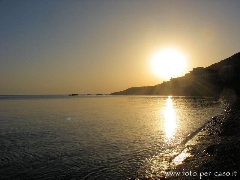 Tramonti - Ingrandisci la foto