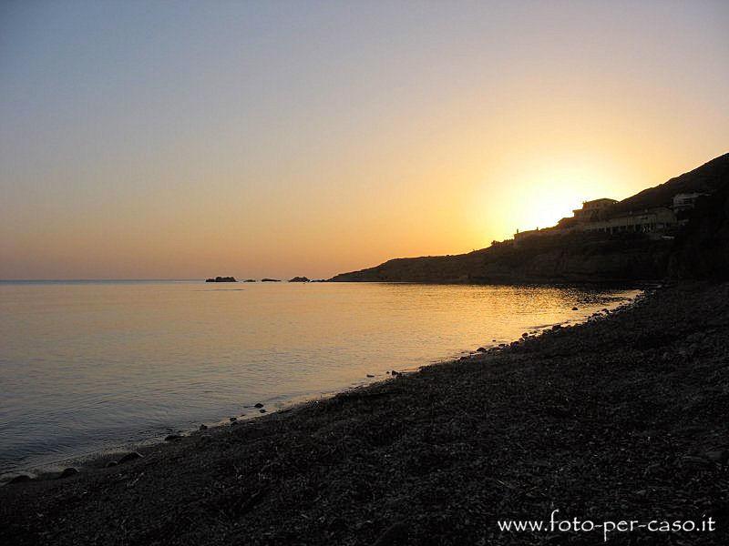 Tramonti - Ingrandisci la foto