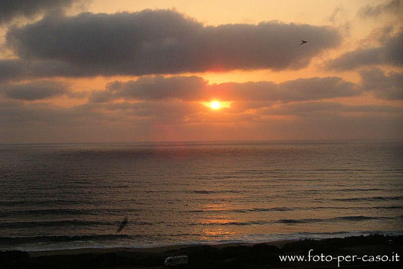 Tramonti - Ingrandisci la foto