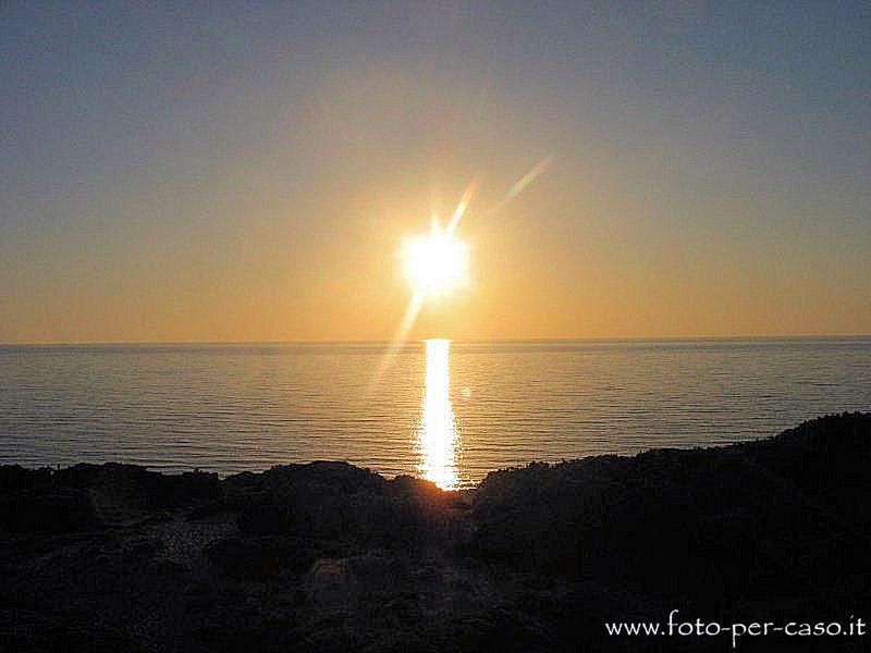 Tramonti - Ingrandisci la foto