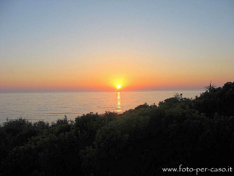 Tramonti - Ingrandisci la foto