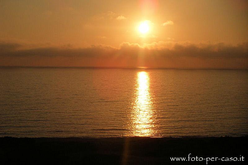 Tramonti - Ingrandisci la foto