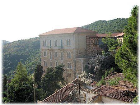 Descrizione delle Miniere di Ingurtosu e Gennamari