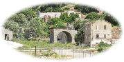 Ruderi Miniera Ingurtosu (Area di Naracauli)