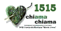 proteggi l'ambiente se avvisti un principio d'incendio chiama il 1515