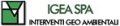 IGEA Interventi geo ambientali (visite guidate alle gallerie minerarie)